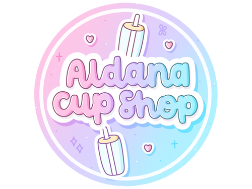 Aldana Cup Shop